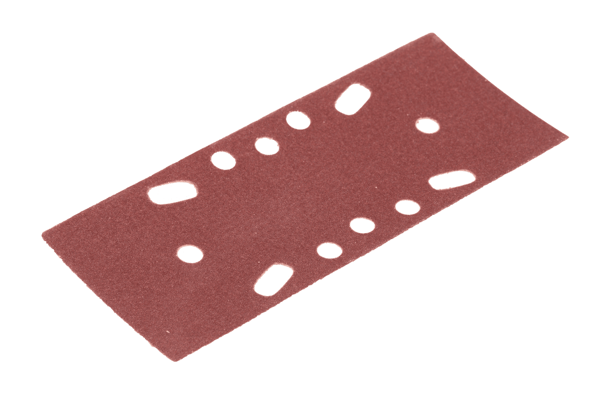 ABRASIVE FOR DEXTER ORBITAL SANDER