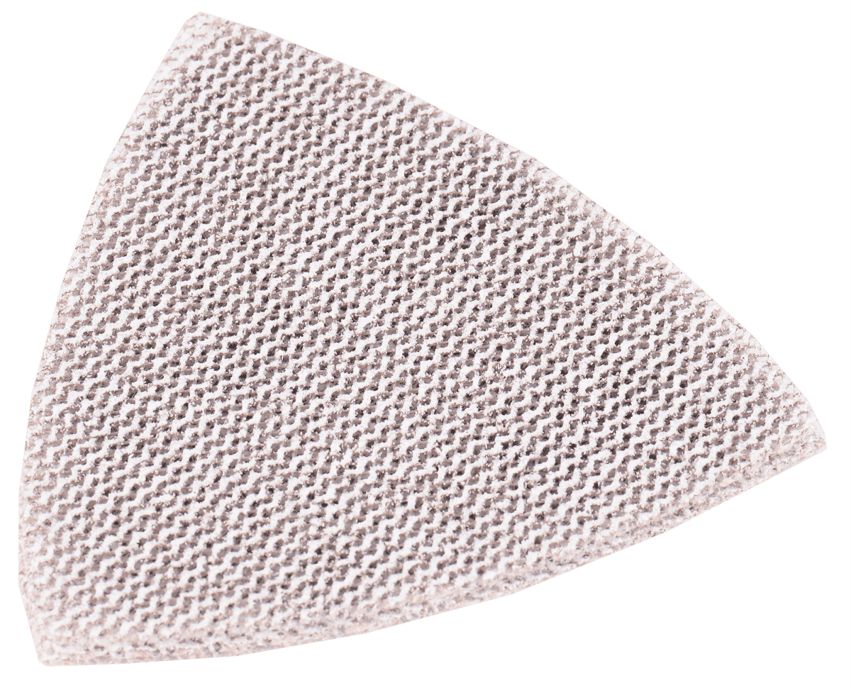 SANDING NET FOR DELTA DEXTER PRO WOOD SANDER 93X93MM,GRIT 80, 3 PIECES