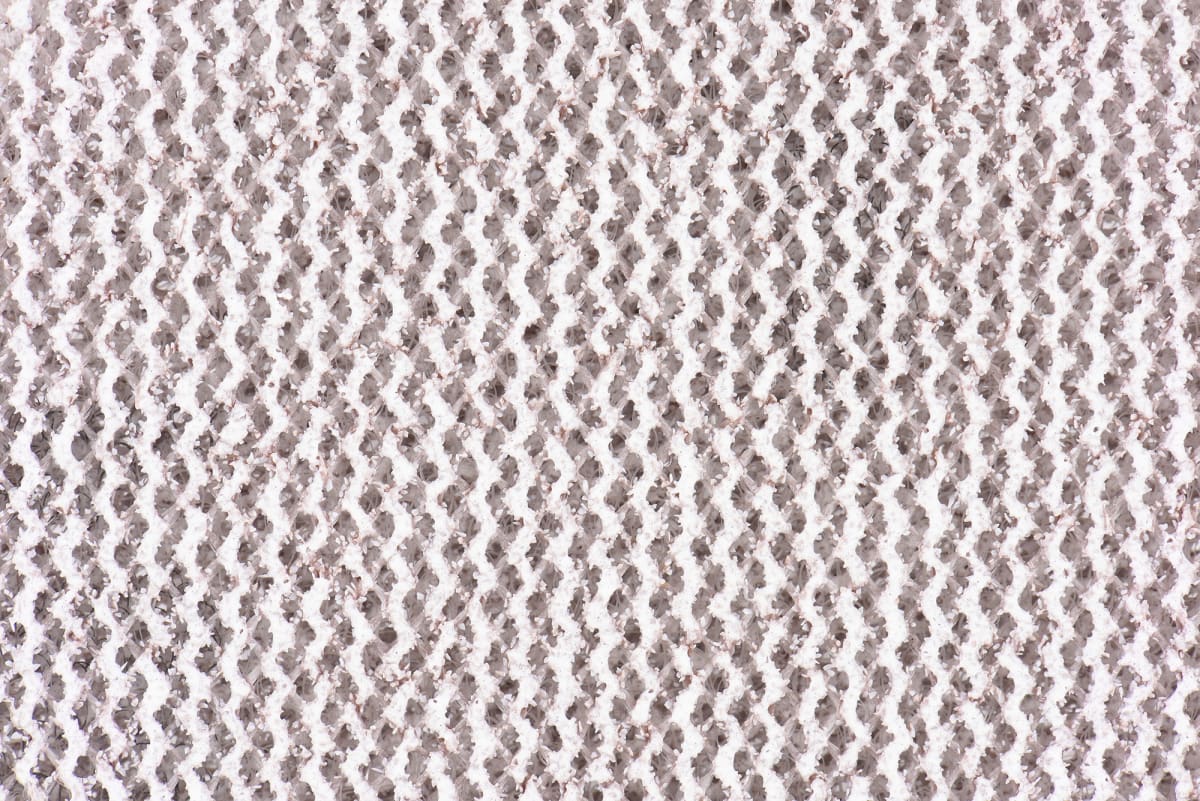 SANDING NET FOR DELTA DEXTER PRO WOOD SANDER 93X93MM,GRIT 80, 3 PIECES