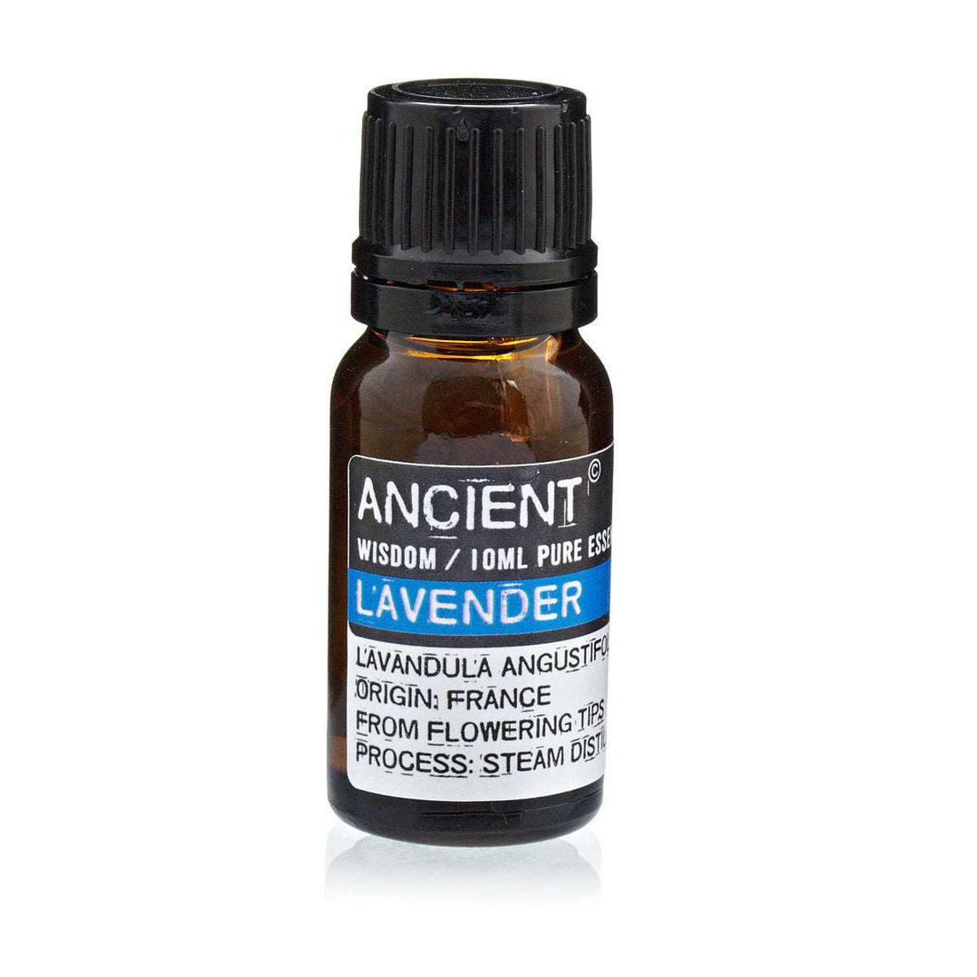 10 ml Lavender Essential Oil - best price from Maltashopper.com EO-01