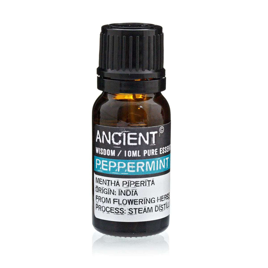 10 ml Peppermint Essential Oil - best price from Maltashopper.com EO-04