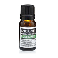 10 ml Rosemary Essential Oil - best price from Maltashopper.com EO-05