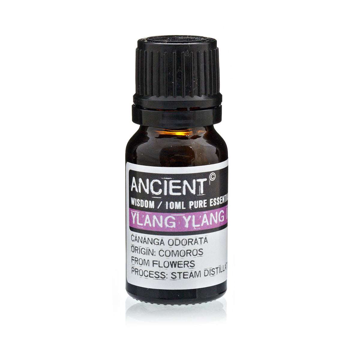 Bliss 10 ml Ylang Ylang I Essential Oil