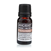 10 ml Patchouli Essential Oil - best price from Maltashopper.com EO-10