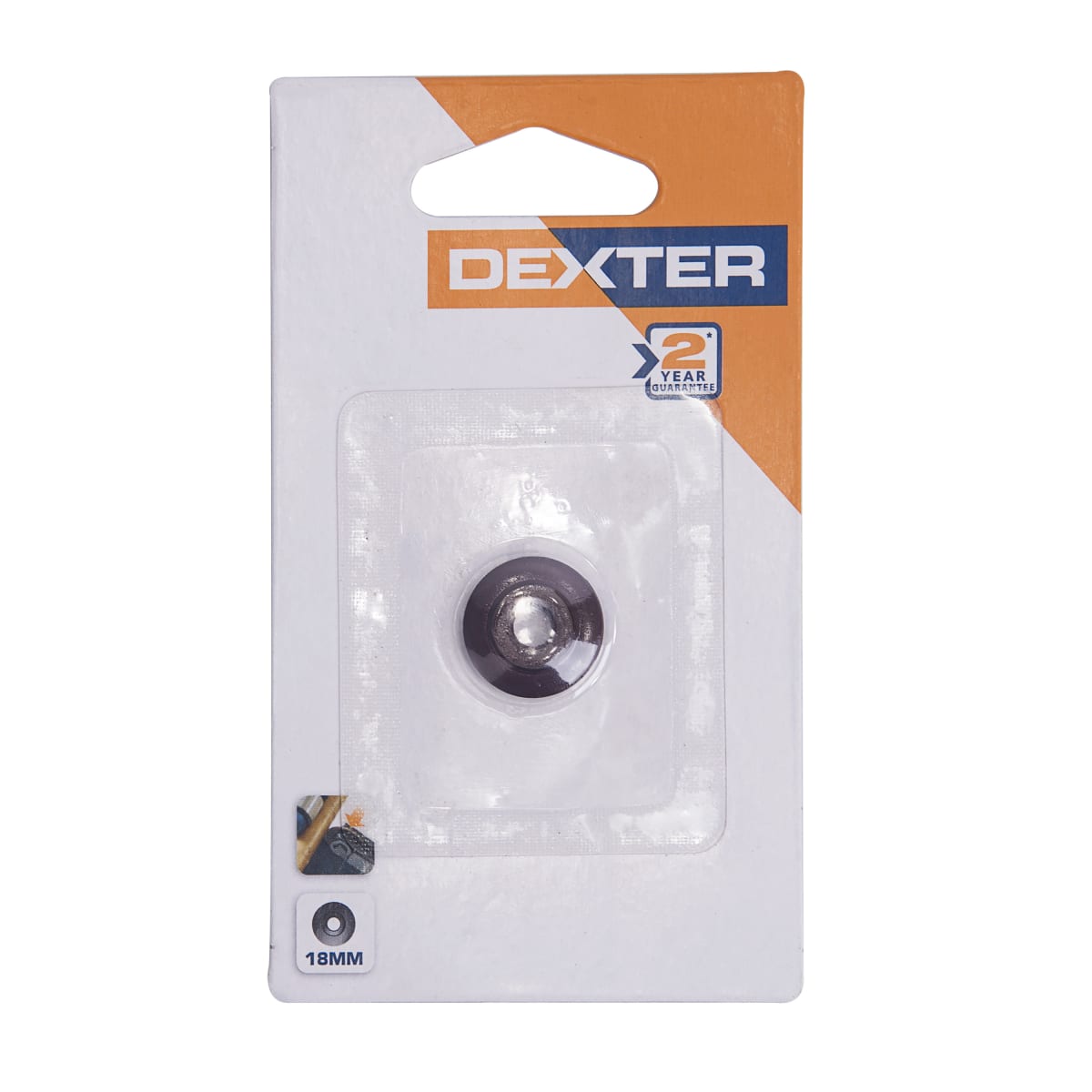 PIPE CUTTER WHEEL