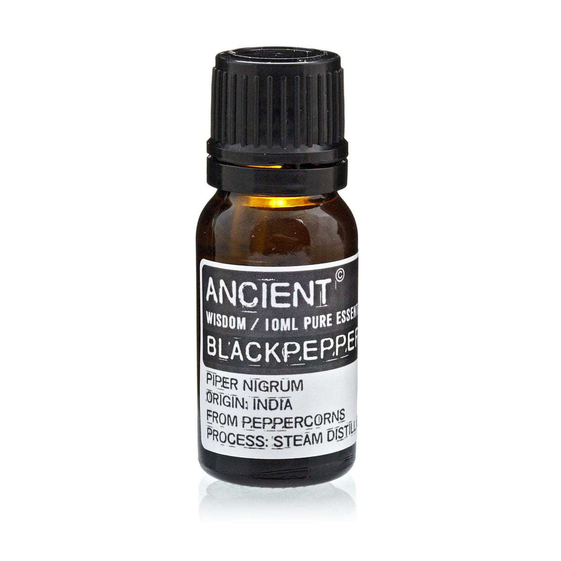 10 ml Blackpepper Essential Oil - best price from Maltashopper.com EO-15