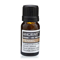 10 ml Fennel Essential Oil - best price from Maltashopper.com EO-16