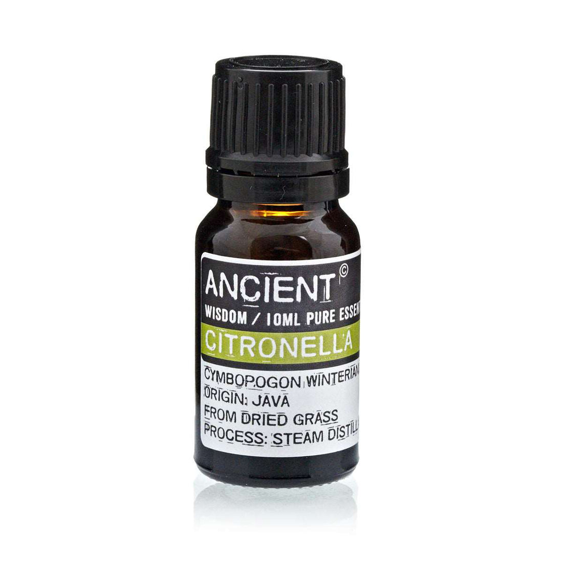 10 ml Citronella Essential Oil - best price from Maltashopper.com EO-20