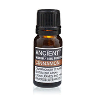 10 ml Cinnamon Essential Oil - best price from Maltashopper.com EO-21