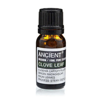 10 ml Clove Leaf Essential Oil - best price from Maltashopper.com EO-22