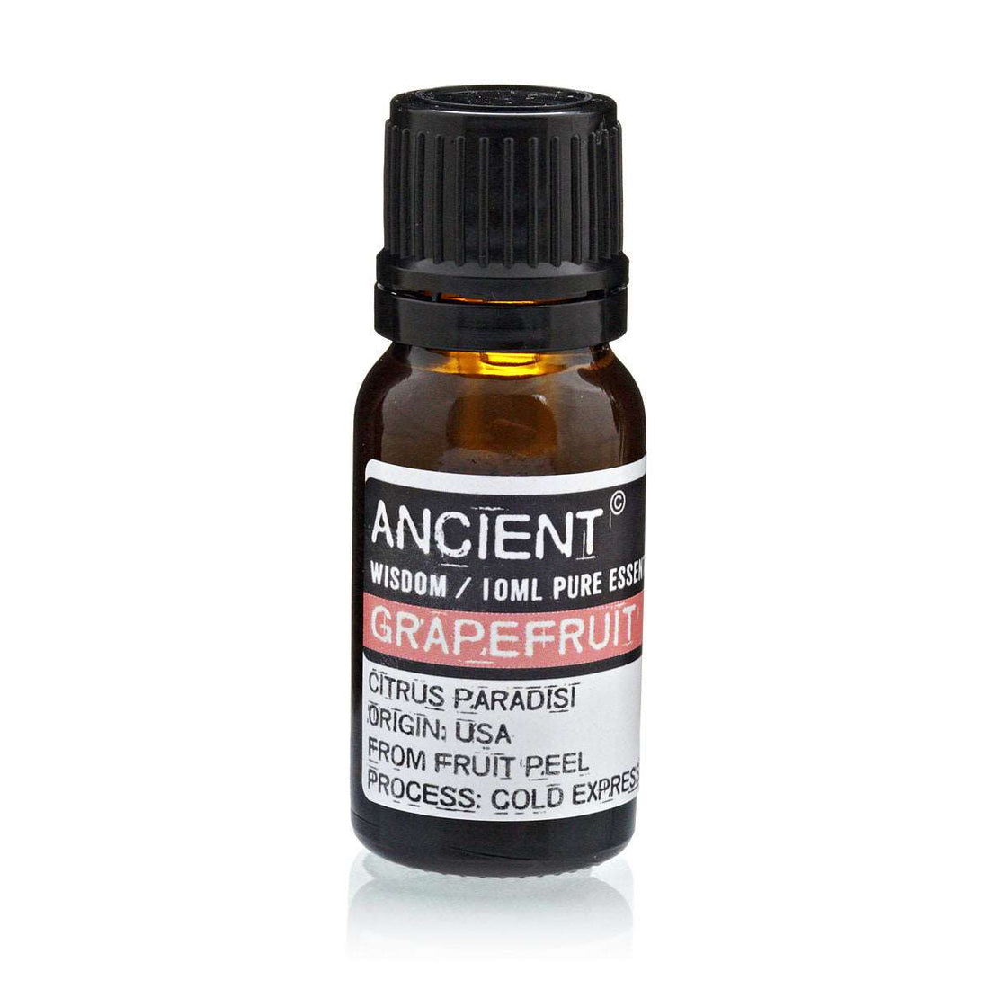 10 ml Grapefruit Essential Oil - best price from Maltashopper.com EO-25