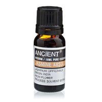 10 ml Jasmine Absolute Essential Oil - best price from Maltashopper.com EO-26