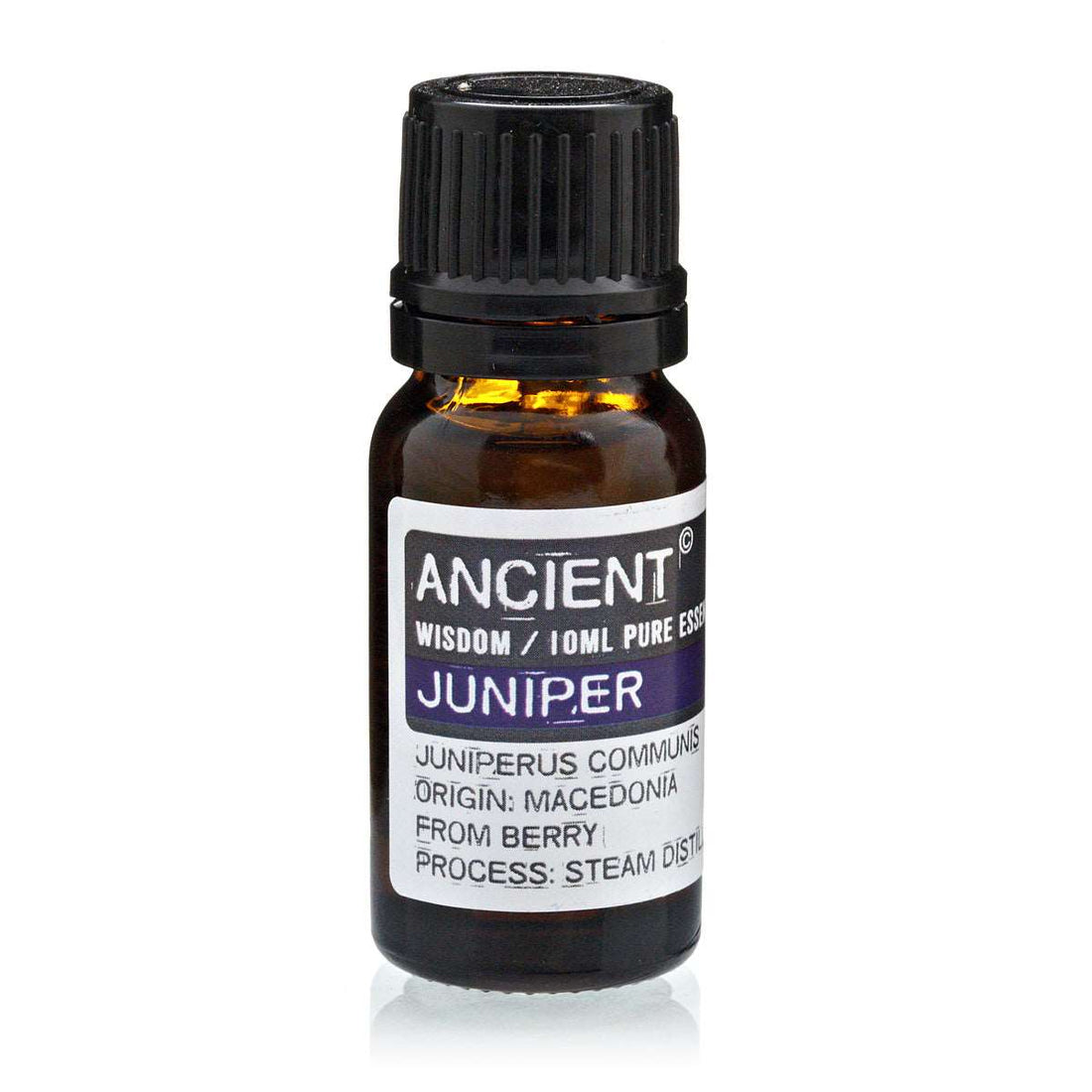 10 ml Juniperberry Essential Oil - best price from Maltashopper.com EO-27