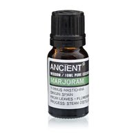 10 ml Marjoram Spanish Essential Oil - best price from Maltashopper.com EO-31