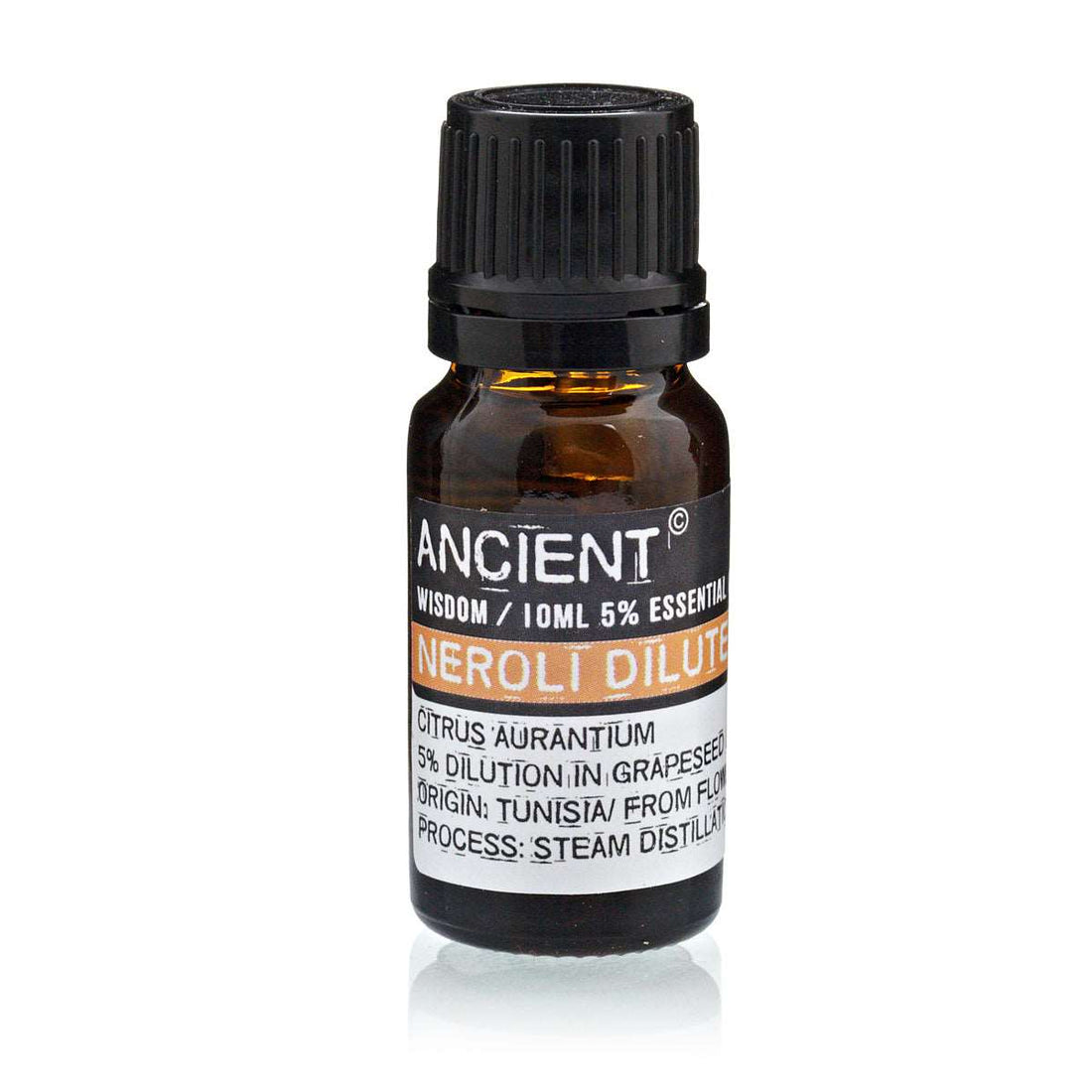 10 ml Neroli Dilute Essential Oil - best price from Maltashopper.com EO-32