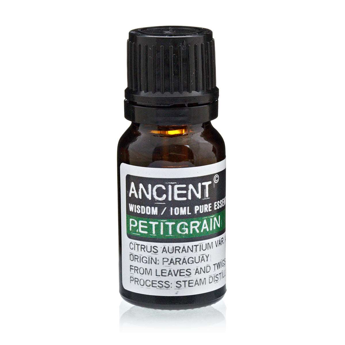 10 ml Petitgrain Essential Oil - best price from Maltashopper.com EO-37