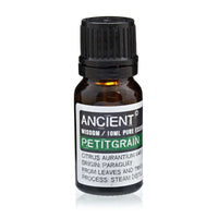 10 ml Petitgrain Essential Oil - best price from Maltashopper.com EO-37