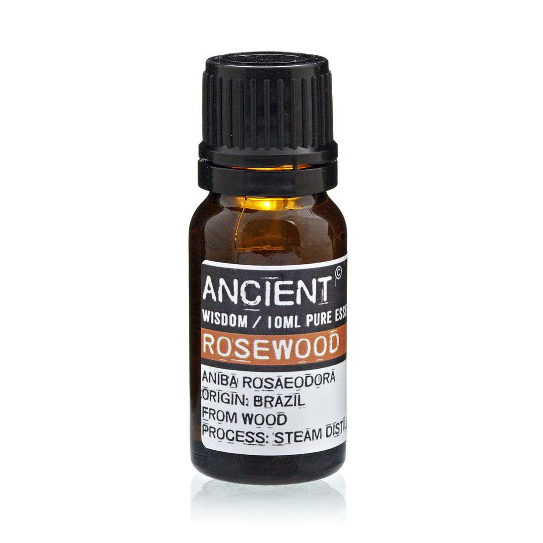 10 ml Rosewood Essential Oil - best price from Maltashopper.com EO-39