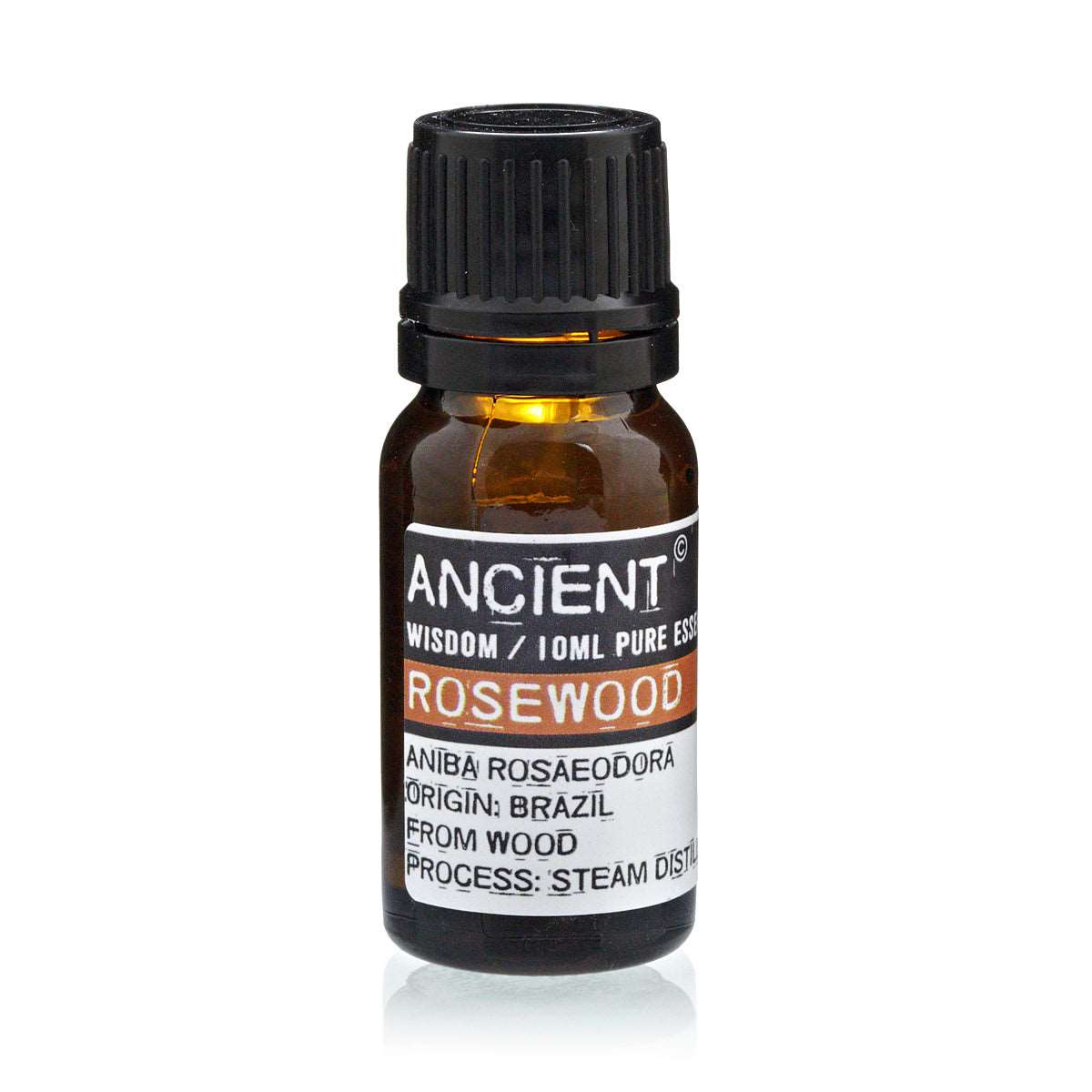 Bliss 10 ml Rosewood Essential Oil