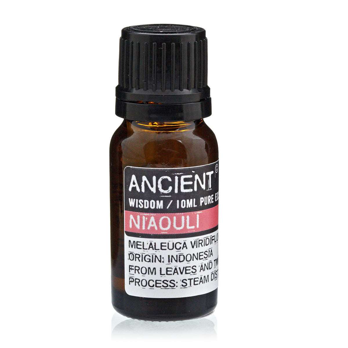 10 ml Niaouli Essential Oil - best price from Maltashopper.com EO-44