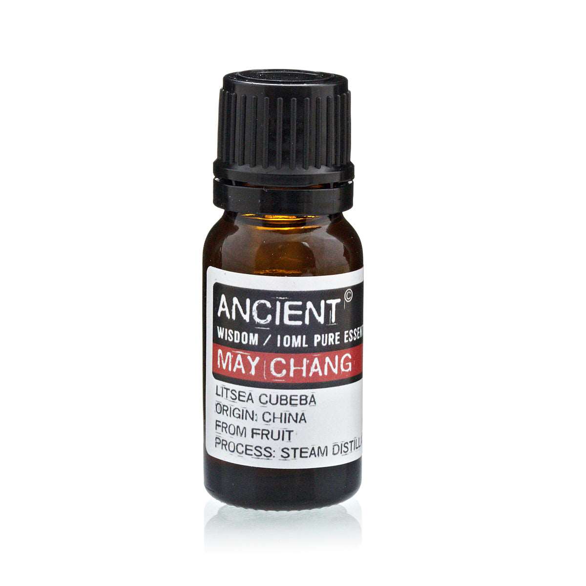 10 ml May Chang Essential Oil - best price from Maltashopper.com EO-52