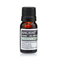 10 ml Vetivert Essential Oil - best price from Maltashopper.com EO-54