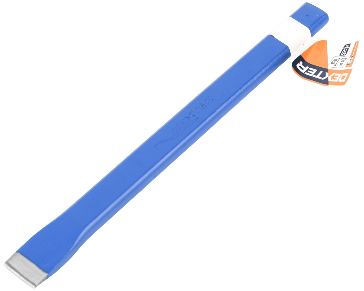 SCALPELLO DEXTER PER MECCANICO 300X26 MM