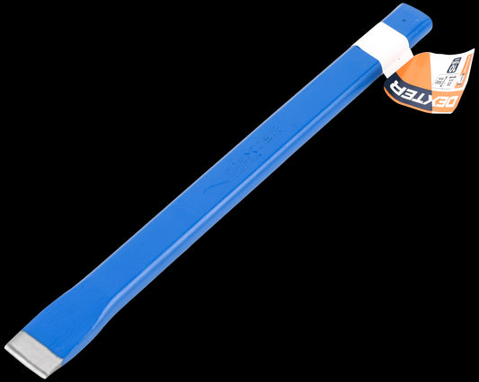 SCALPELLO DEXTER PER MECCANICO 300X26 MM
