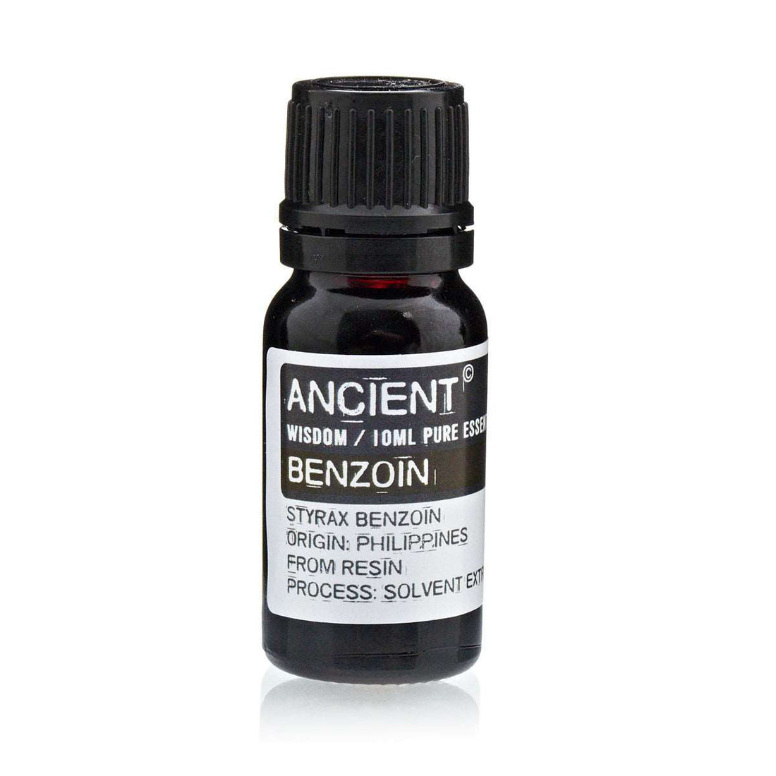 10 ml Benzoin Essential Oil (Dilute/Dpg) - best price from Maltashopper.com EO-59