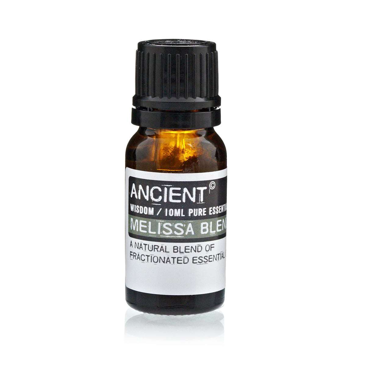 10 ml Melissa (Blend) Essential Oil - best price from Maltashopper.com EO-61