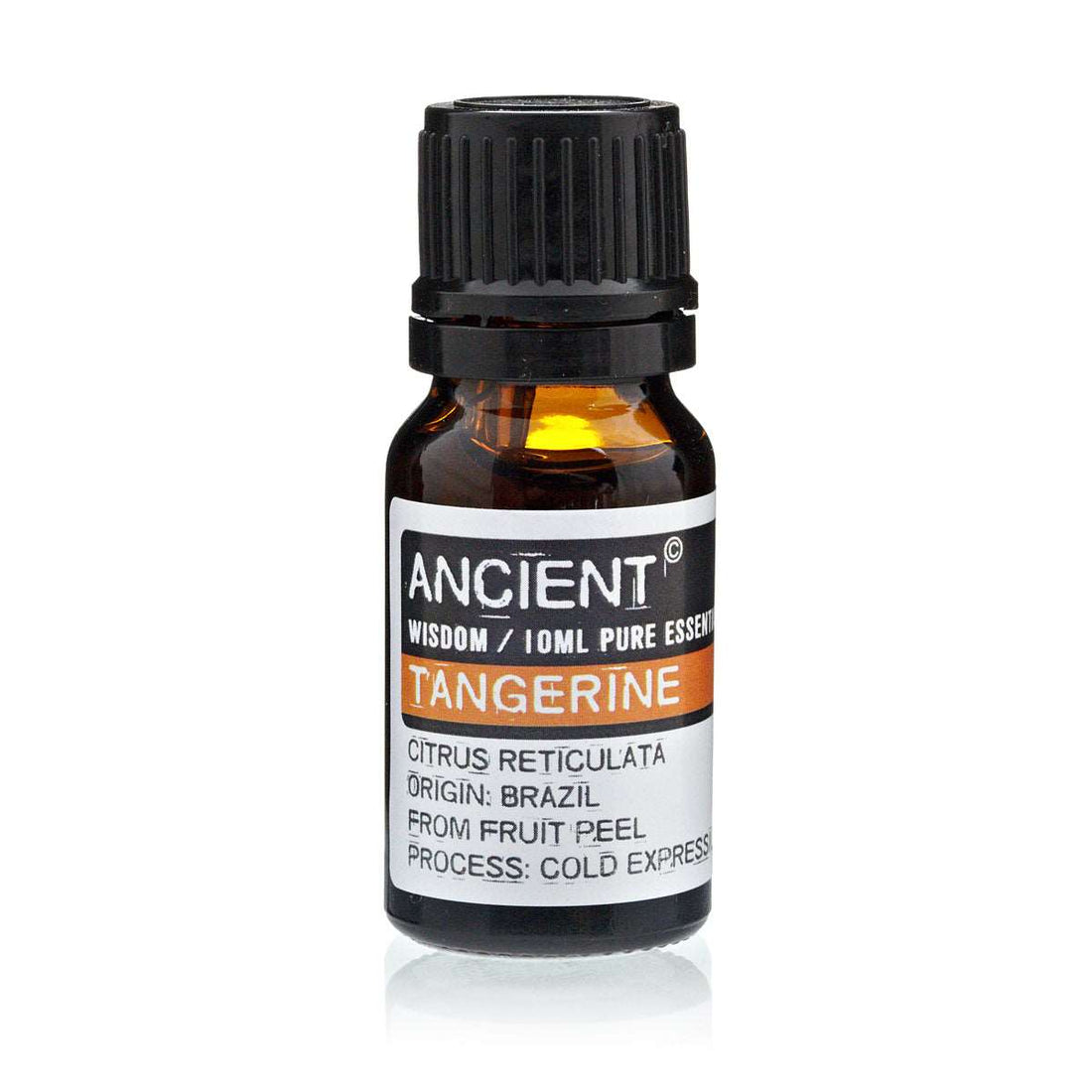 10 ml Tangerine Essential Oil - best price from Maltashopper.com EO-63