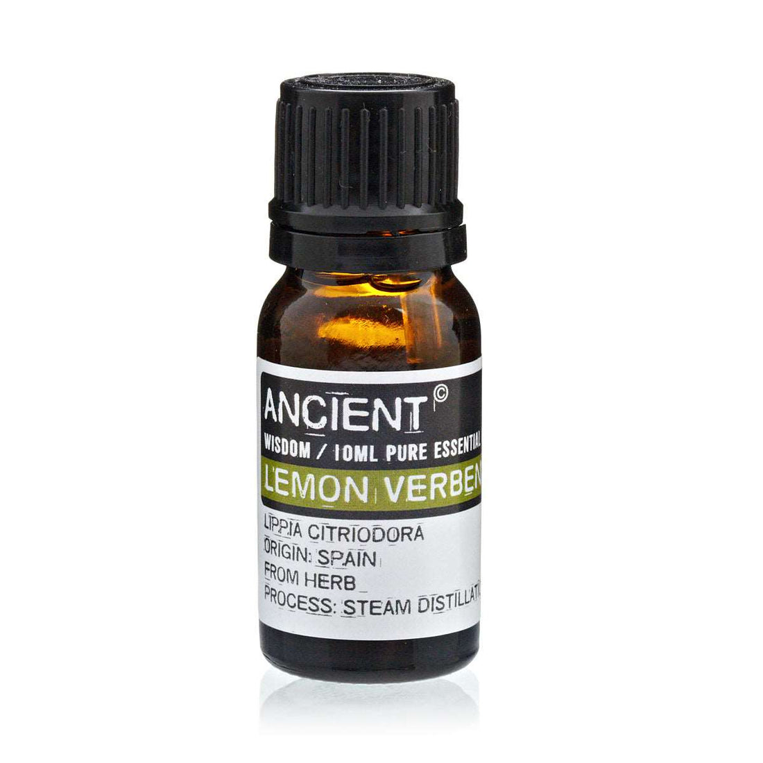 10 ml Lemon Verbena Essential Oil - best price from Maltashopper.com EO-64