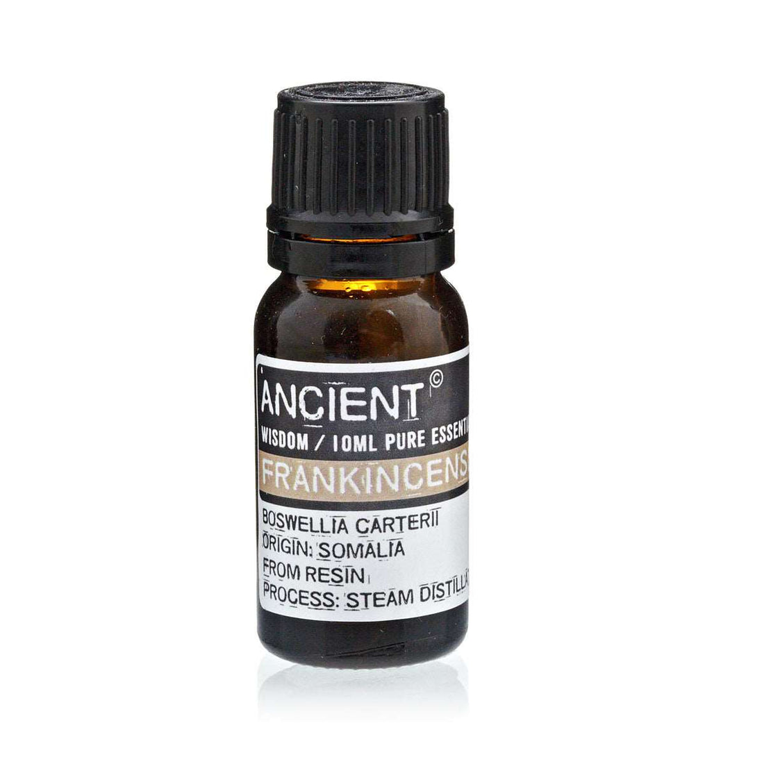 10 ml Frankinsence (Pure) Essential Oil - best price from Maltashopper.com EO-65