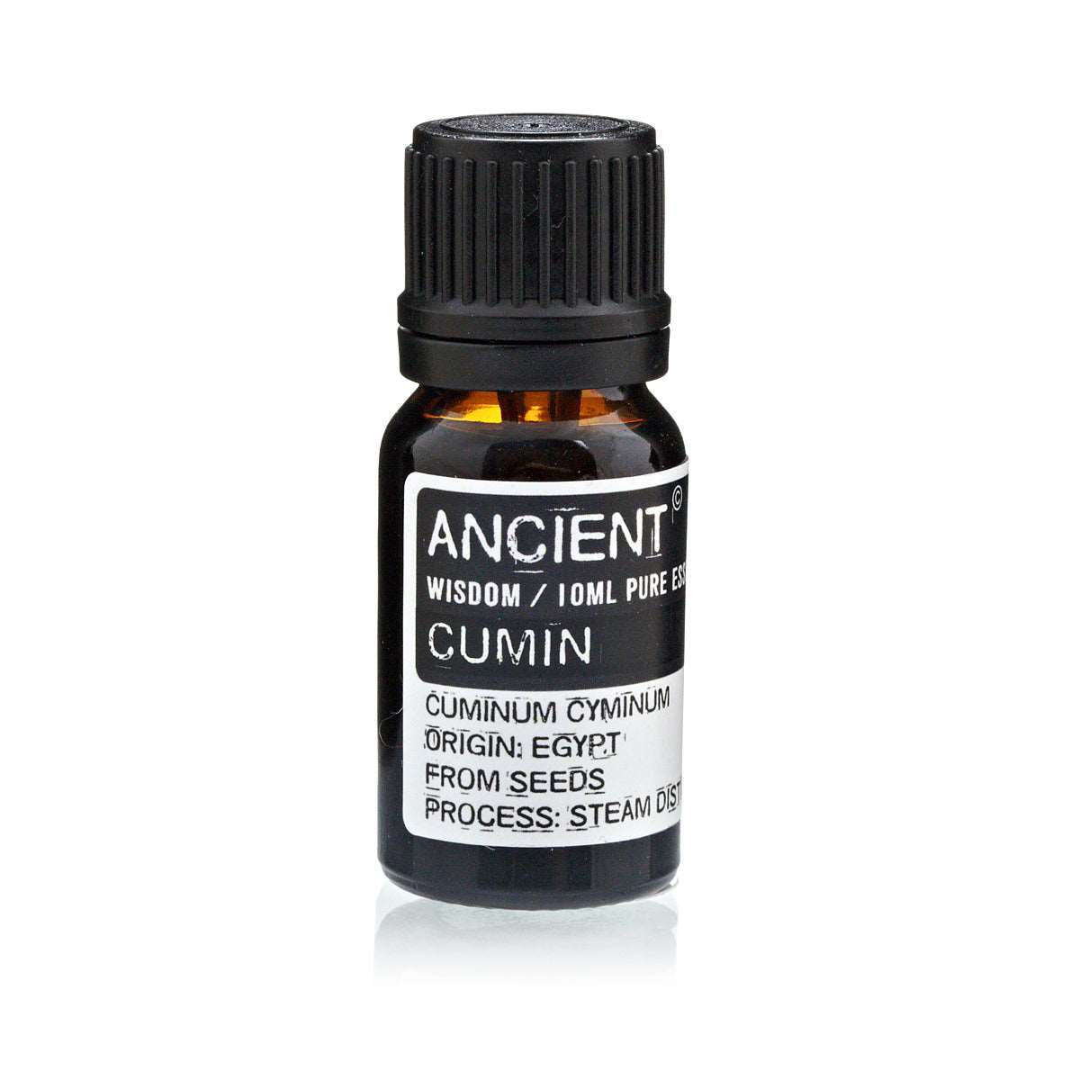 10 ml Cumin Seed Essential Oil - best price from Maltashopper.com EO-66