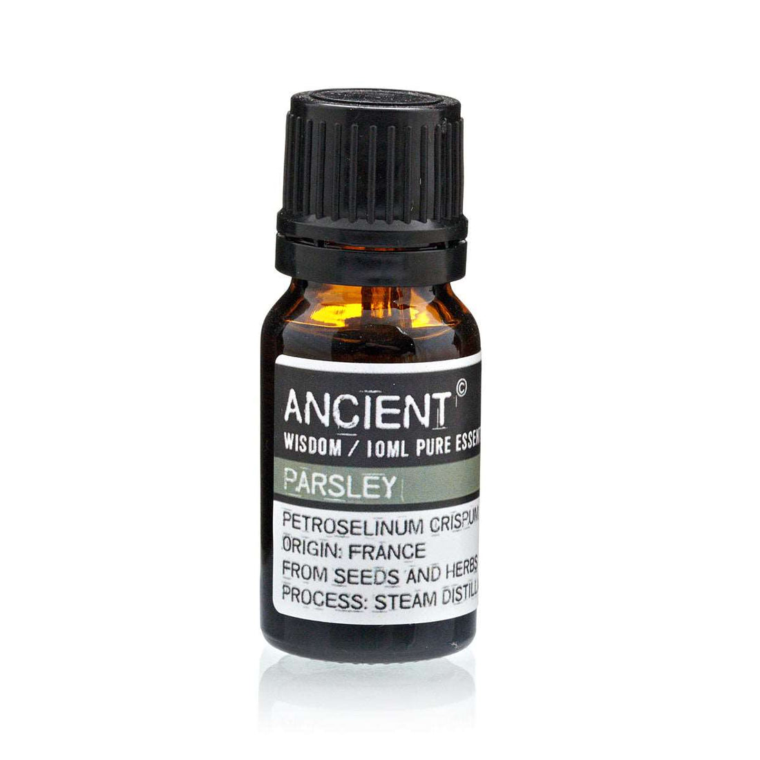 10 ml Parsley Essential Oil - best price from Maltashopper.com EO-69