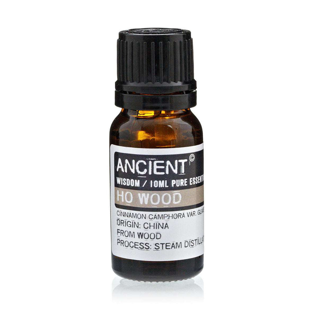 10 ml Ho Wood Essential Oil - best price from Maltashopper.com EO-71