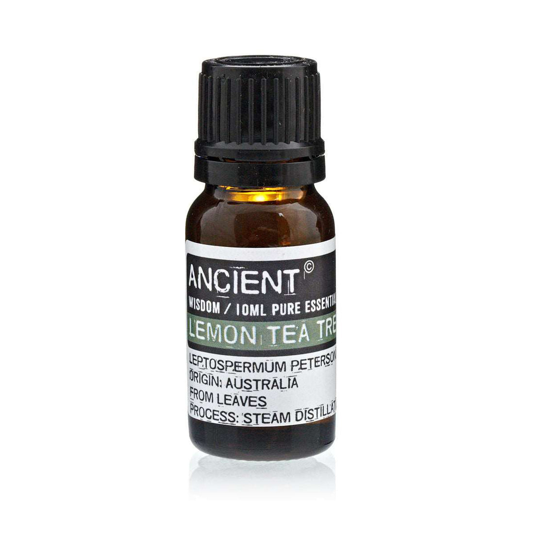 10 ml Lemon Tea Tree Essential Oil - best price from Maltashopper.com EO-72