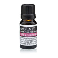 10 ml Rose Geranium Essential Oil - best price from Maltashopper.com EO-75