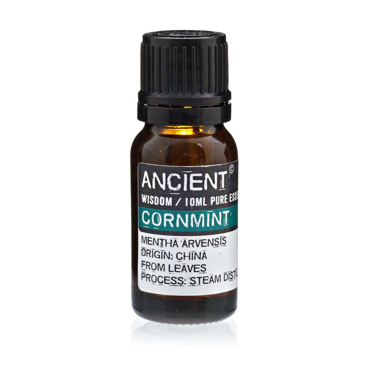 10 ml Cornmint Essential Oil - best price from Maltashopper.com EO-83