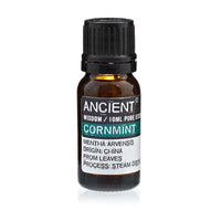 10 ml Cornmint Essential Oil - best price from Maltashopper.com EO-83