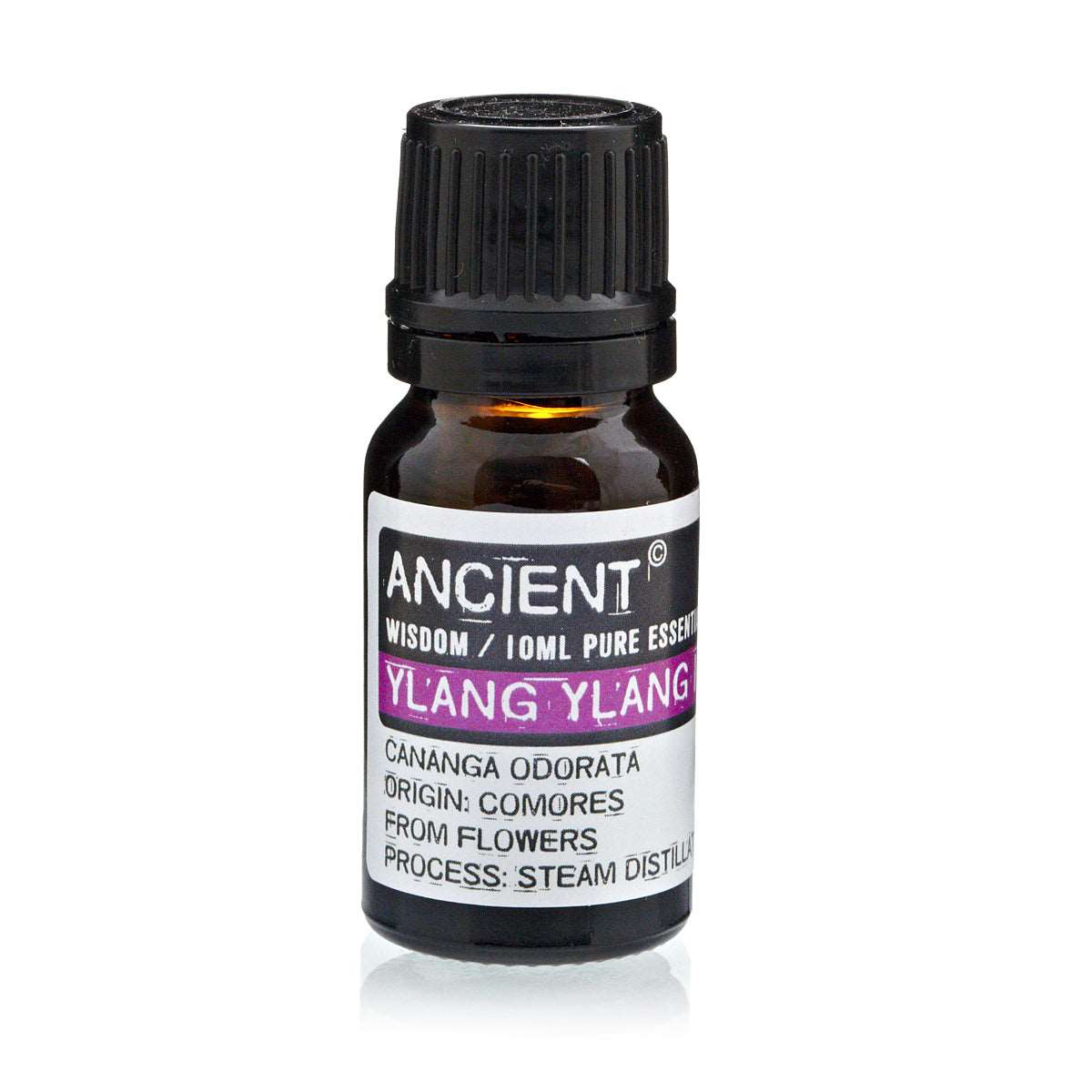 10 ml Ylang Ylang III Essential Oil - best price from Maltashopper.com EO-82