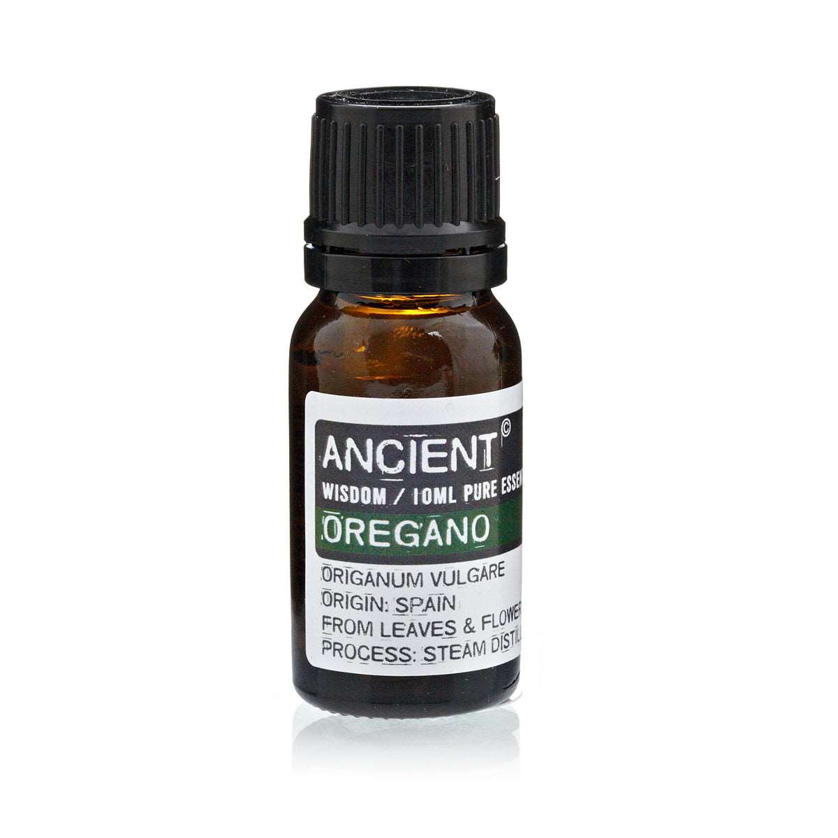 10ml Oregano Essential Oil - best price from Maltashopper.com EO-86