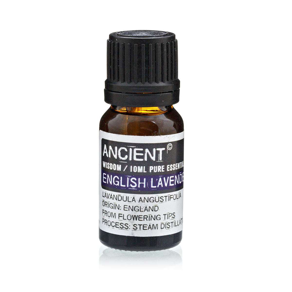 10ml English Lavender Essential Oil - best price from Maltashopper.com EO-90