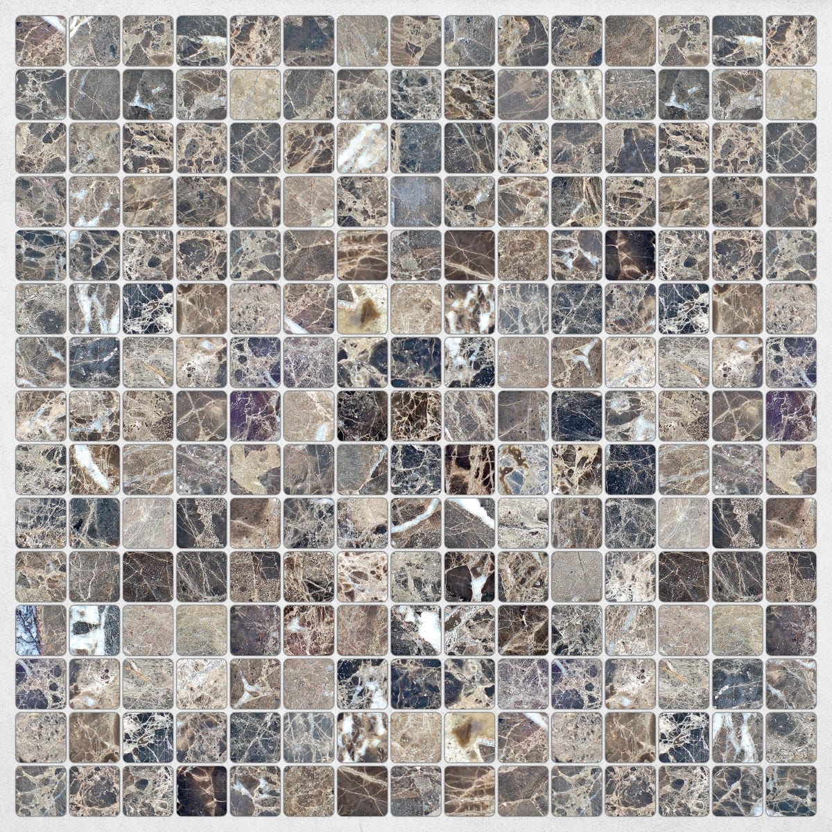 Bricocenter MARBLE TILE STICKERS