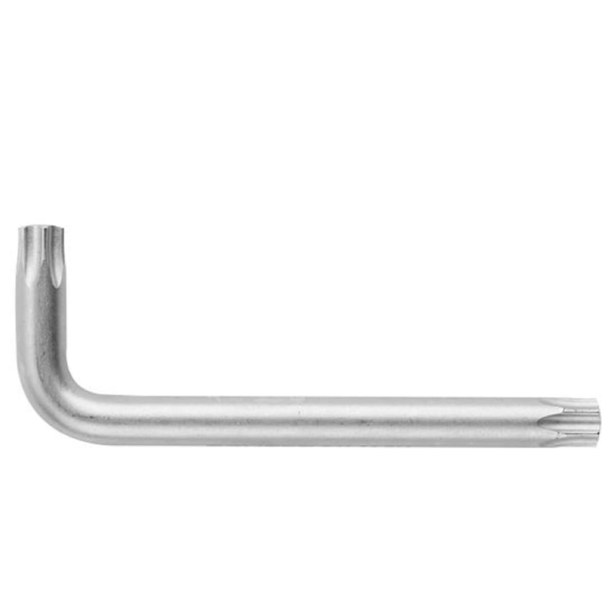 DEXTER TORX ALLEN KEY, T50, 50 MM, STEEL