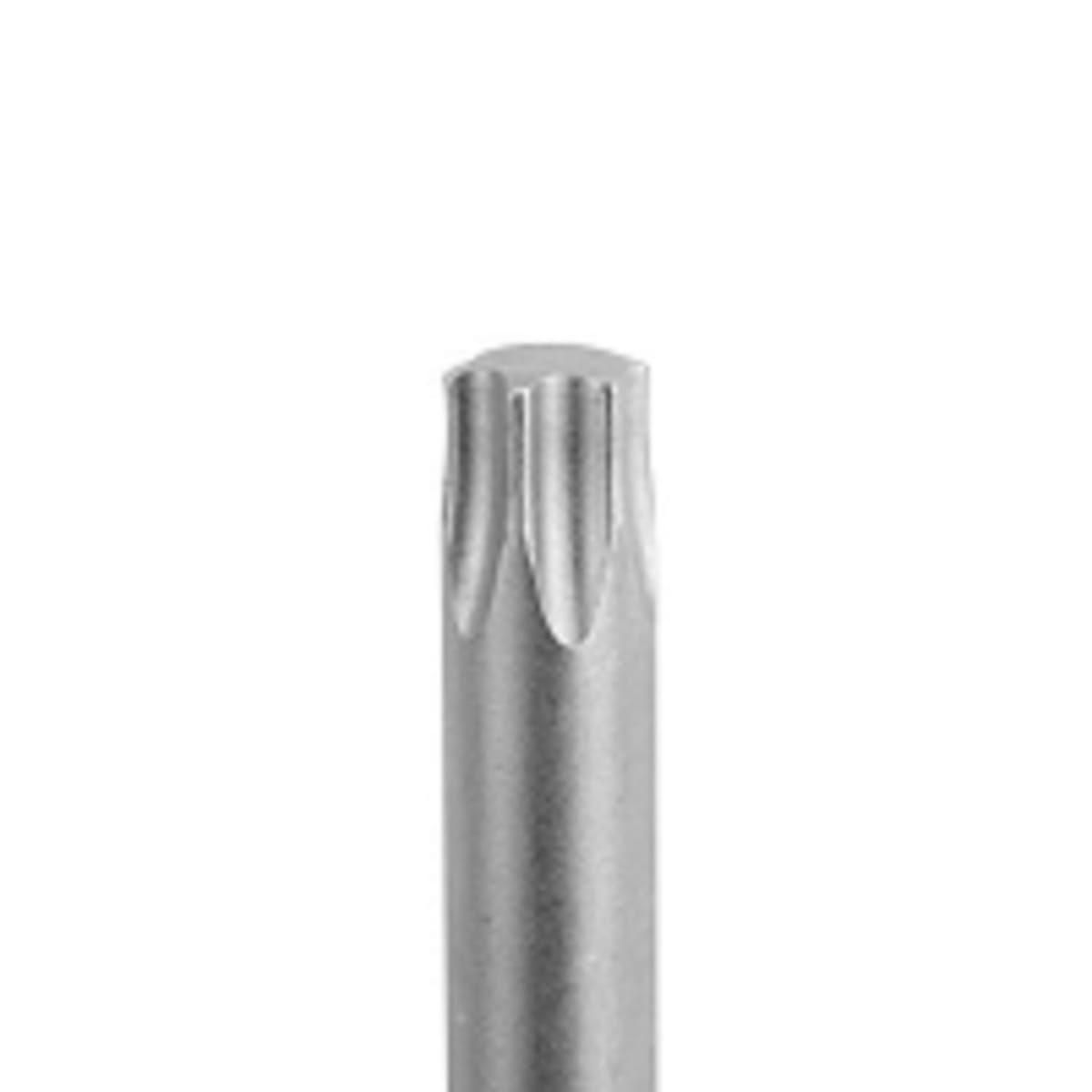 DEXTER TORX ALLEN KEY, T50, 50 MM, STEEL