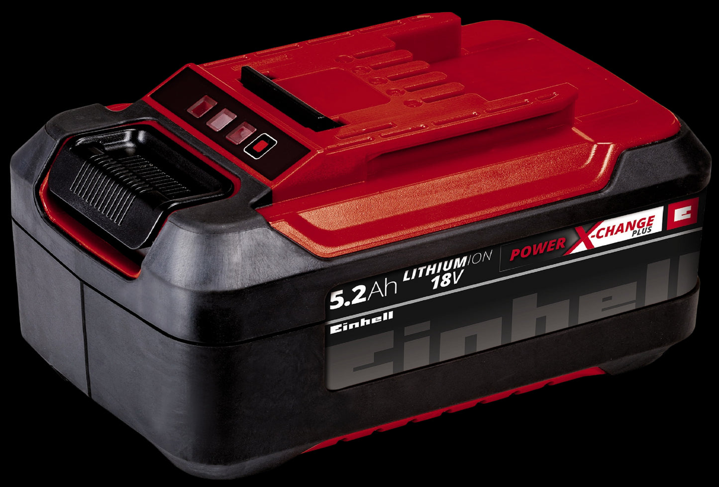 18V PXC 5.2 AH EINHELL BATTERY