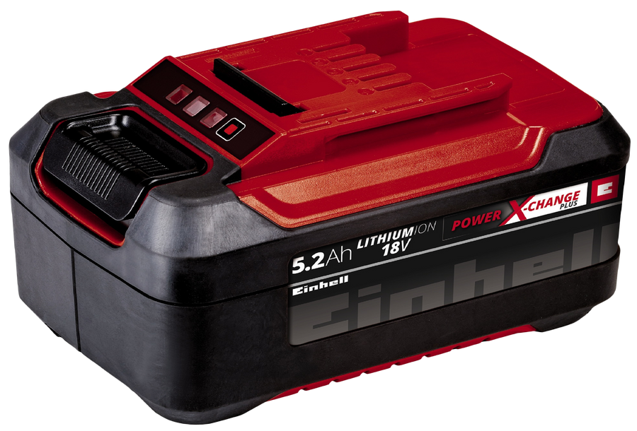 18V PXC 5.2 AH EINHELL BATTERY