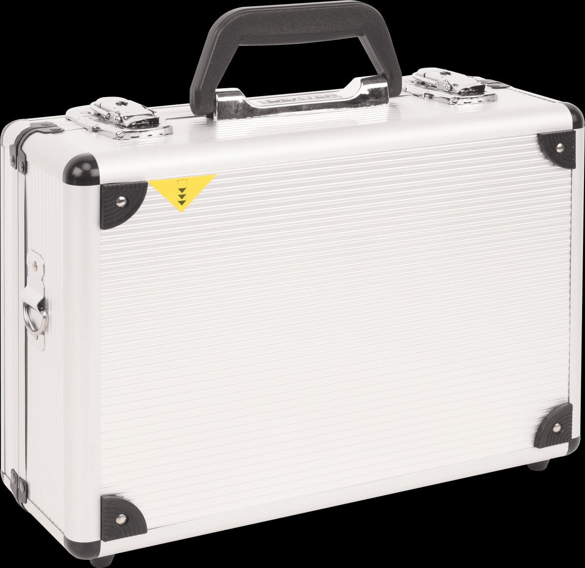 Bricocenter DEXTER ALUMINIUM BRIEFCASE 32X23X12 CM