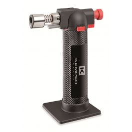 PIEZOELECTRIC OPEN FLAME MICRO-WELDER